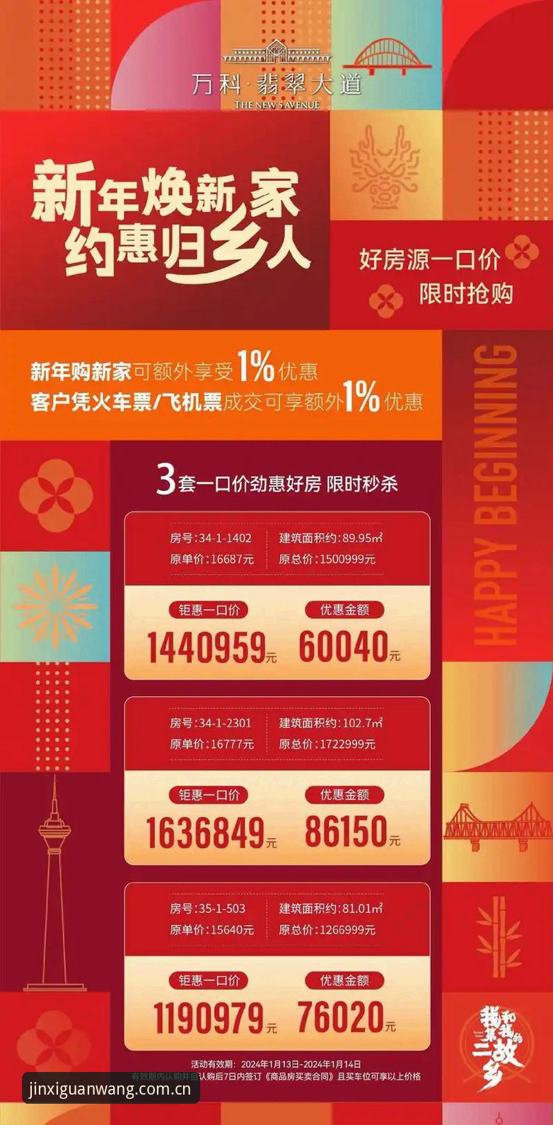金喜家居限时优惠 金喜家居限时优惠实用技巧:高性价比焕新家的必备知识